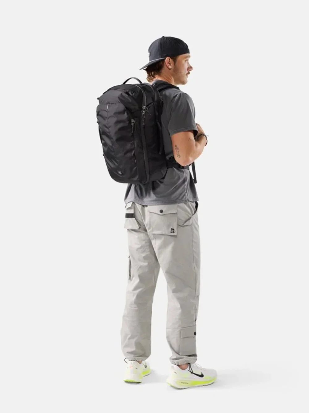 NIB NWT Matador 30L Carry-On Travel Pack